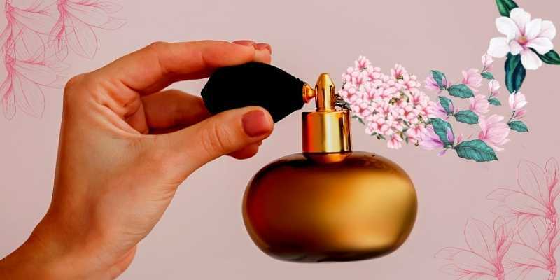 Best magnolia perfumes