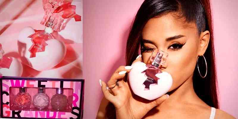 Which Ariana Grande Perfume Is The Best in 2021?