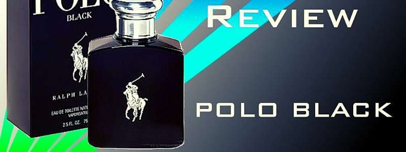 Polo Black by Ralph Lauren: The Review