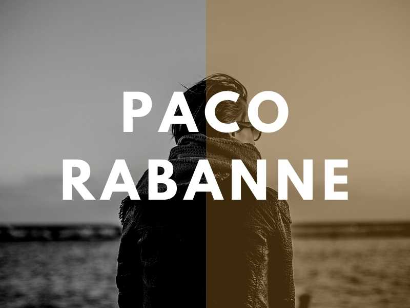 Paco Rabanne Brand